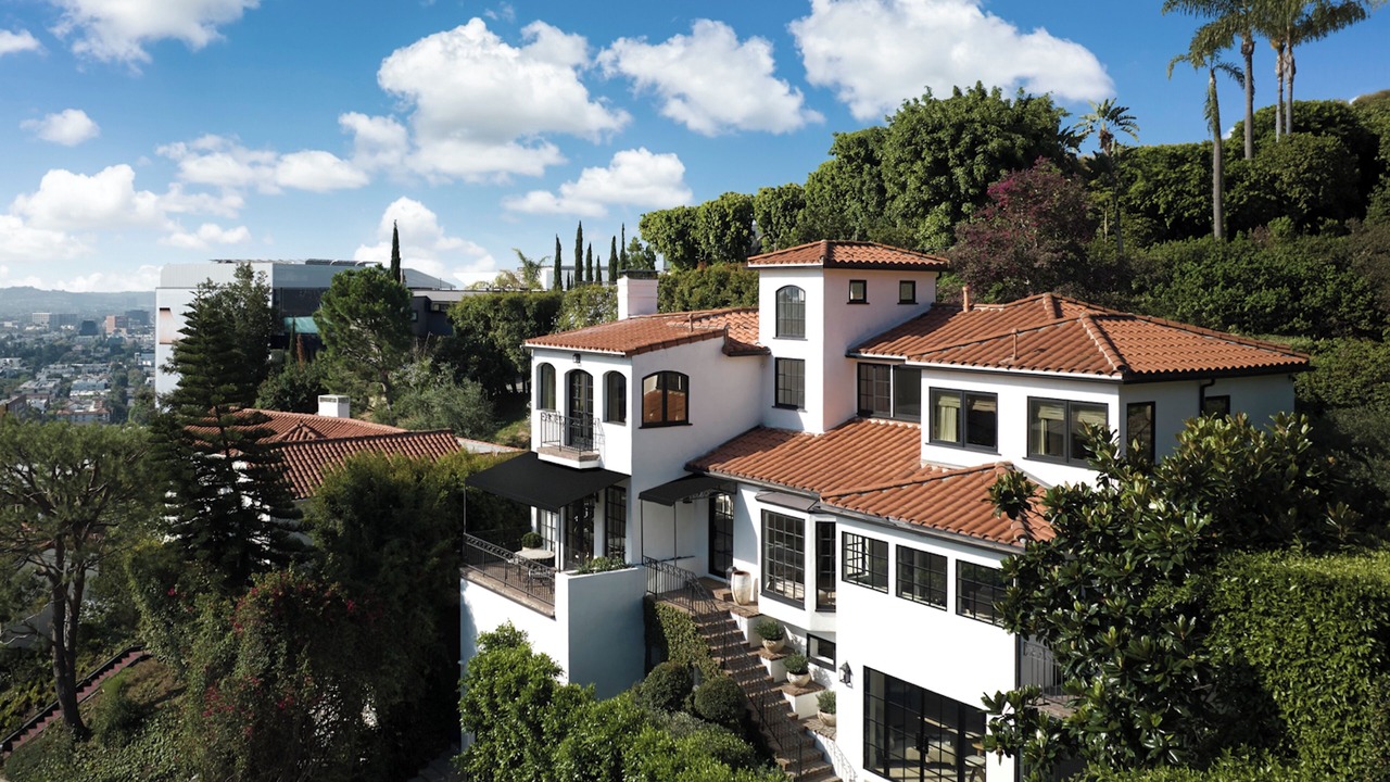 Photo of Outdoor in West Hollywood
