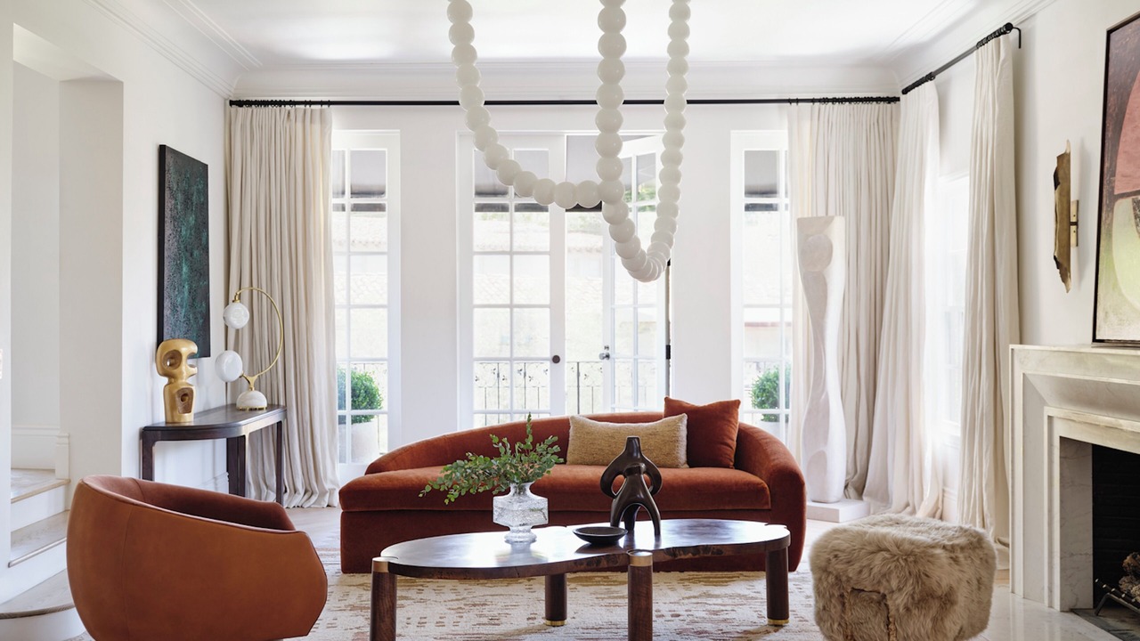 Photo of Livingroom in West Hollywood