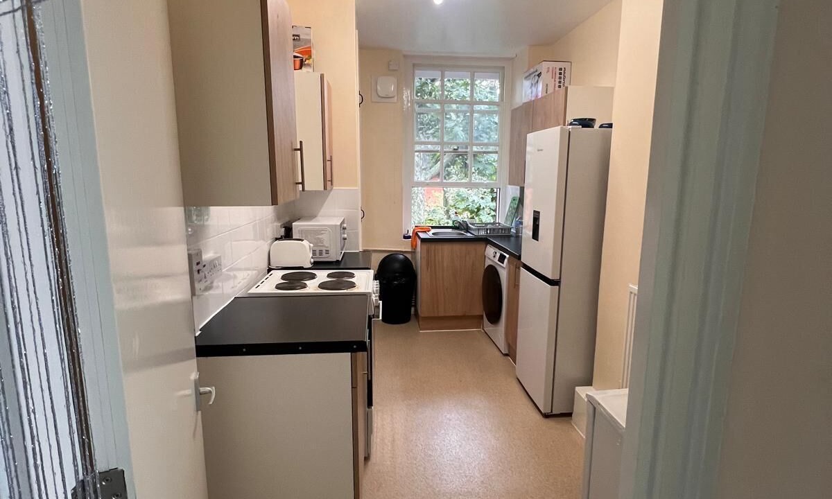 Photo of Kitchen in Vincent Square