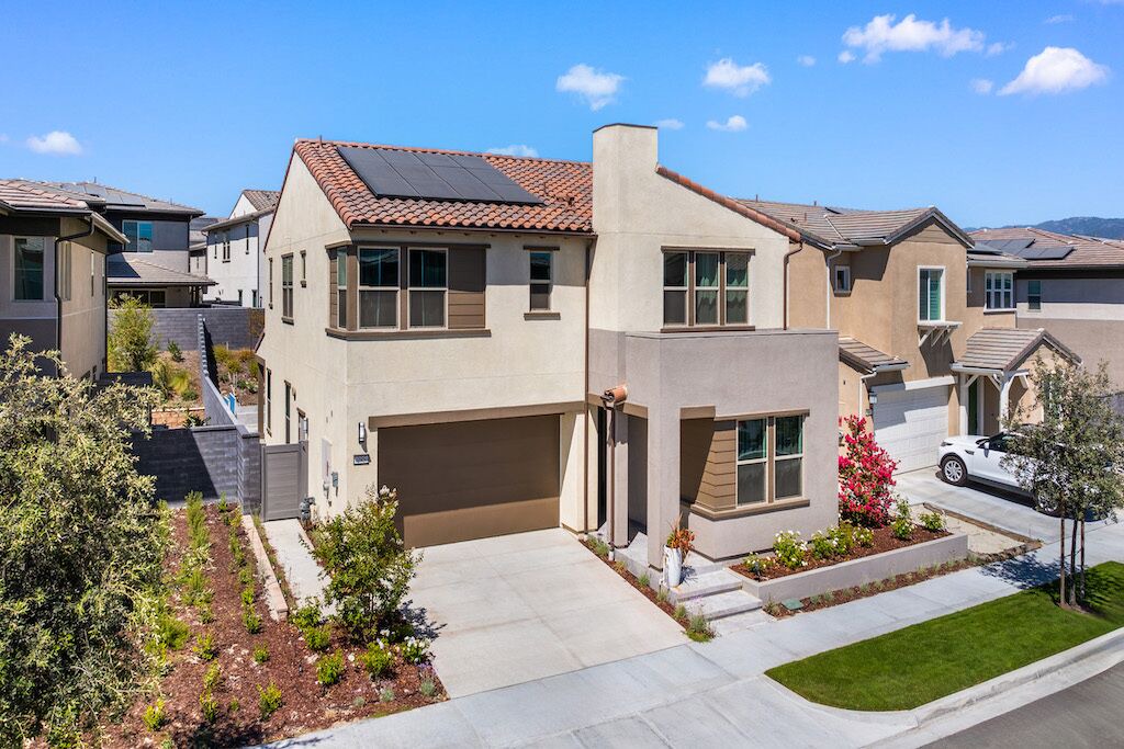 Photo of Outdoor in San Juan Capistrano