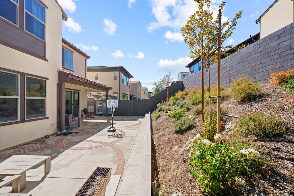 Photo of Outdoor in San Juan Capistrano