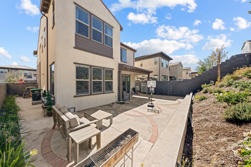 Photo of Outdoor in San Juan Capistrano