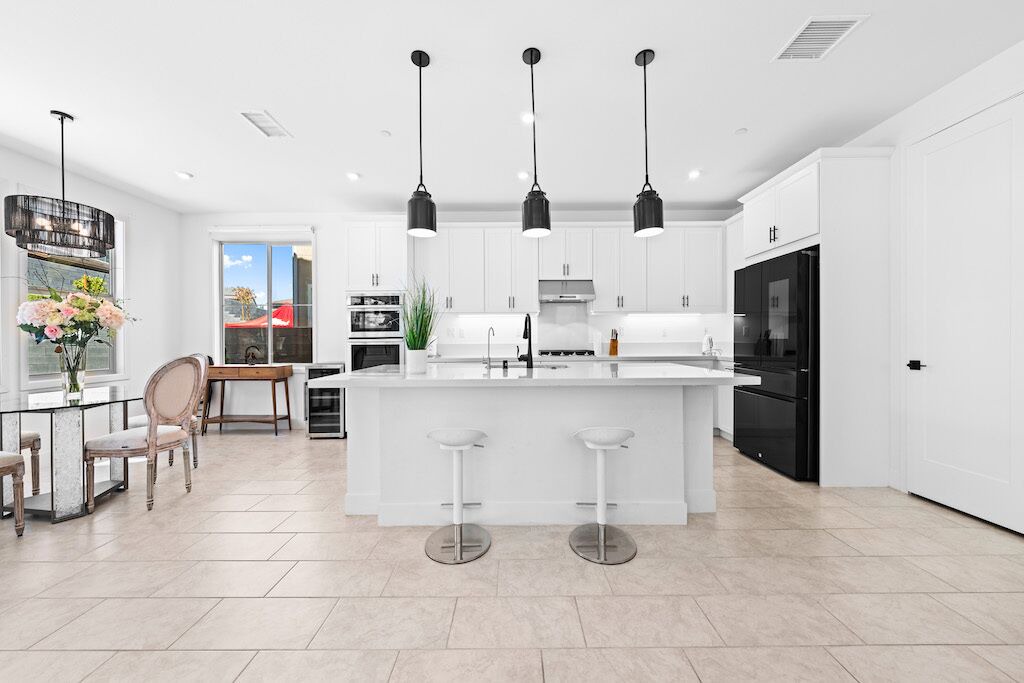 Photo of Kitchen in San Juan Capistrano