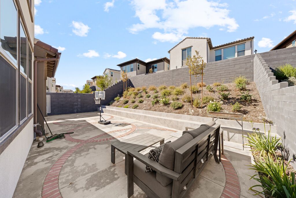 Photo of Outdoor in San Juan Capistrano