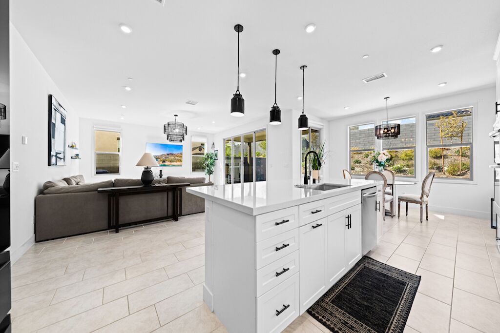 Photo of Kitchen in San Juan Capistrano