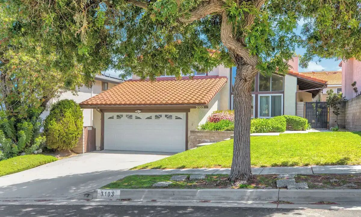 Photo of Outdoor in South Redondo