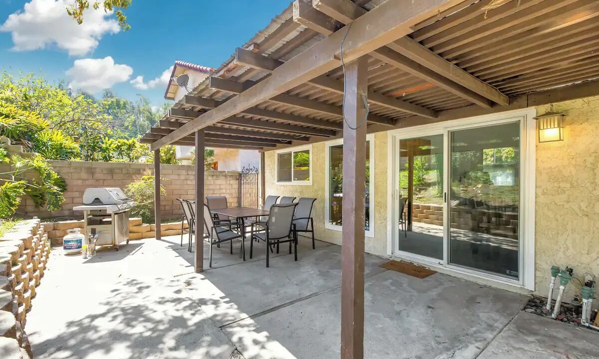 Photo of Outdoor in South Redondo