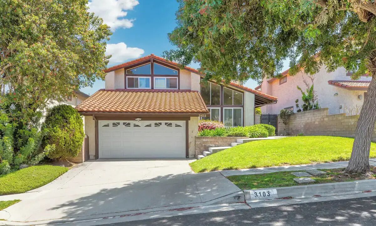 Photo of Outdoor in South Redondo