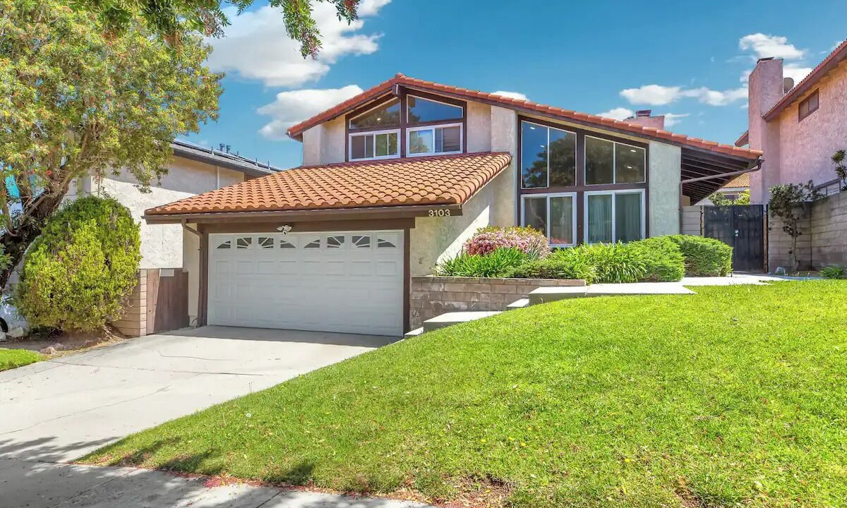 Photo of Outdoor in South Redondo