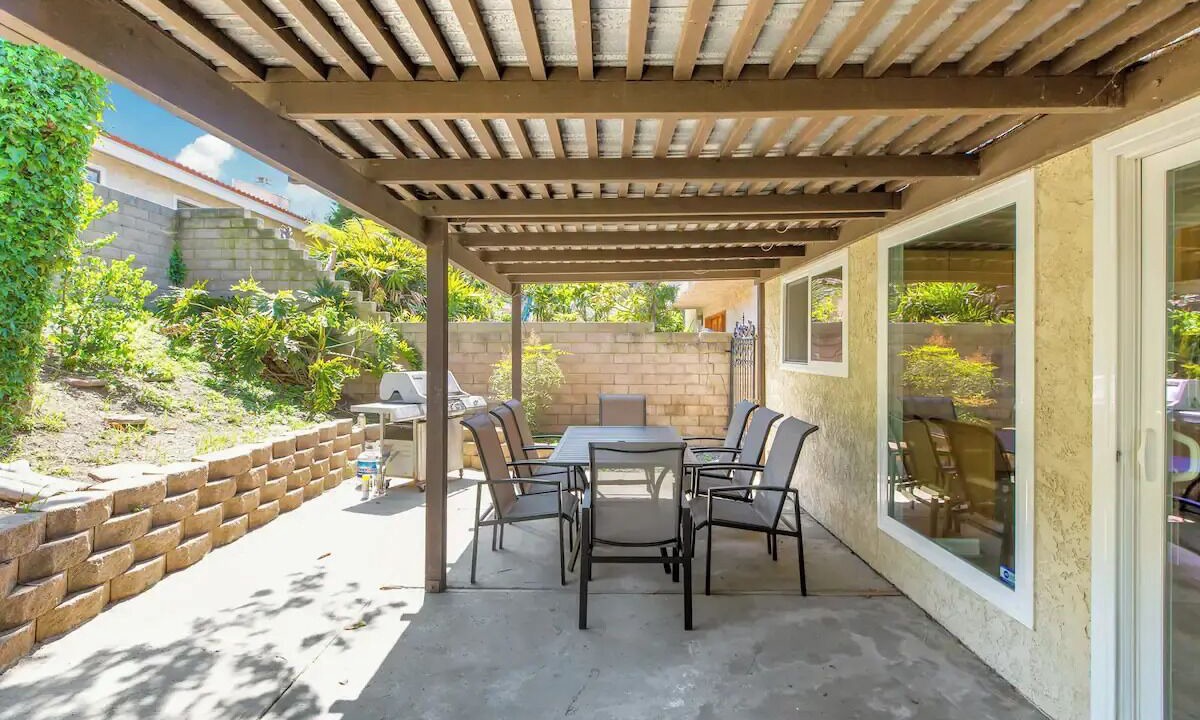 Photo of Patio Balcony in South Redondo