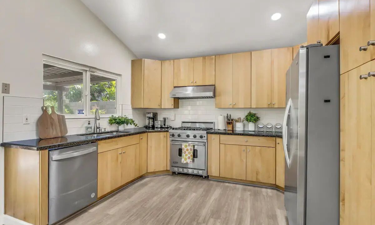 Photo of Kitchen in South Redondo