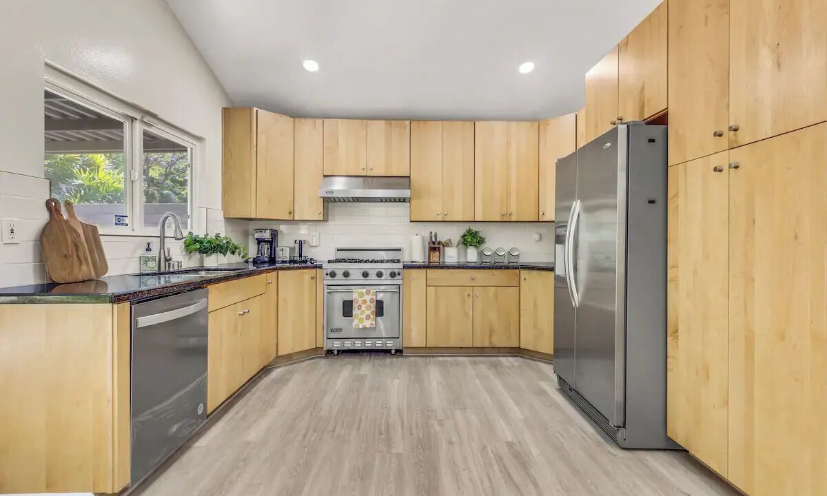 Photo of Kitchen in South Redondo