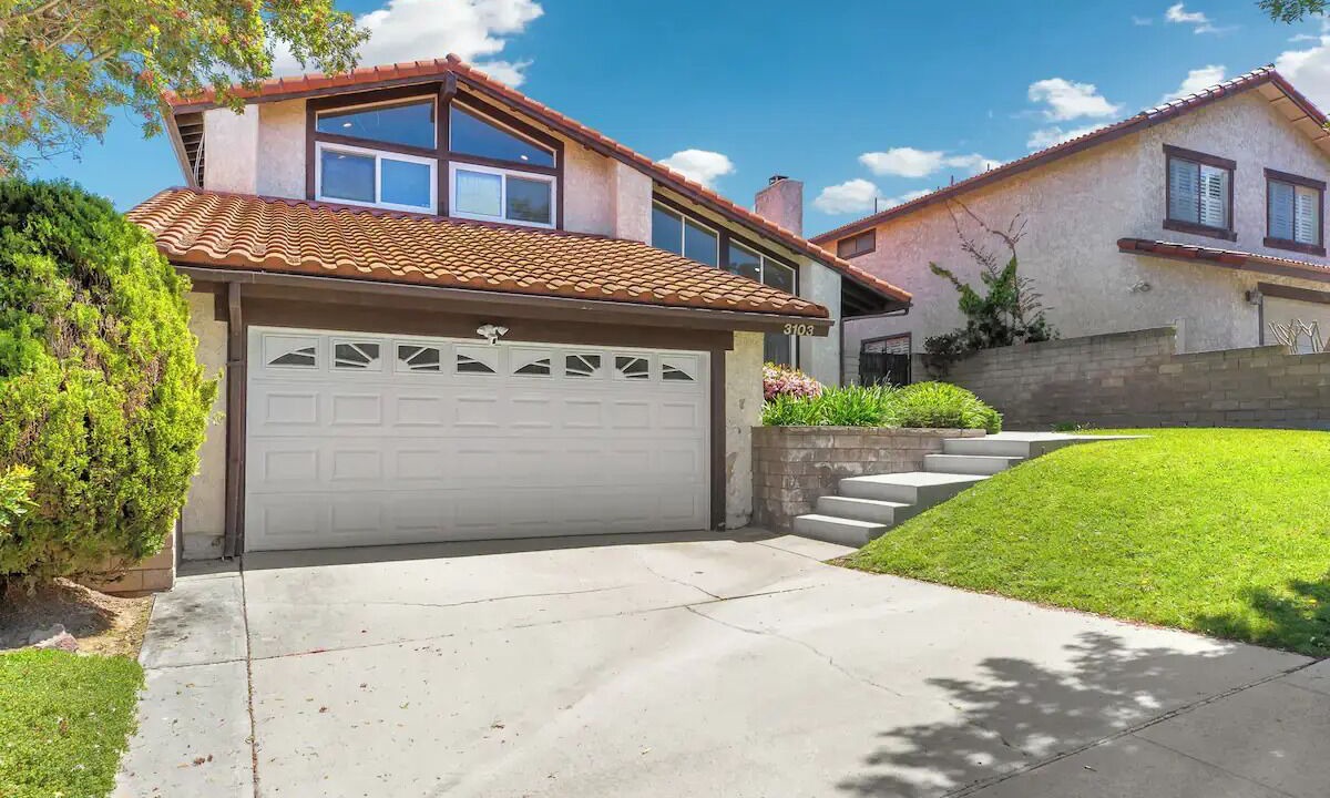 Photo of Outdoor in South Redondo