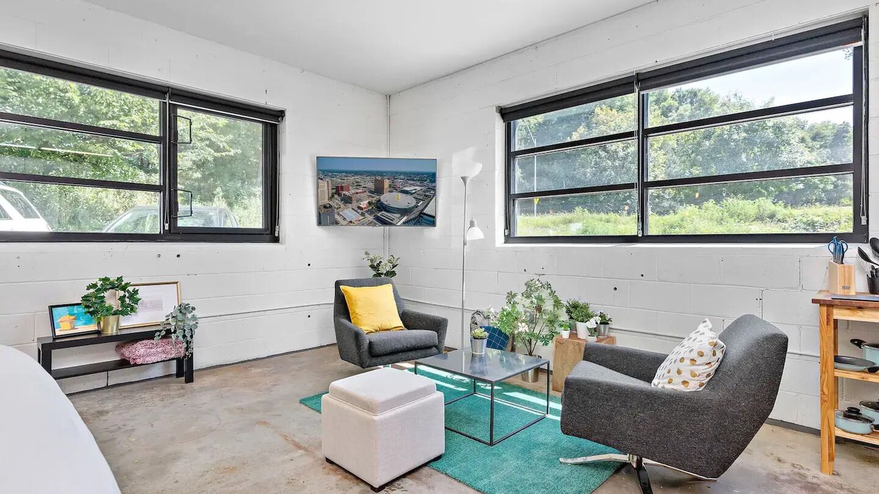 Photo of Livingroom in South Redondo