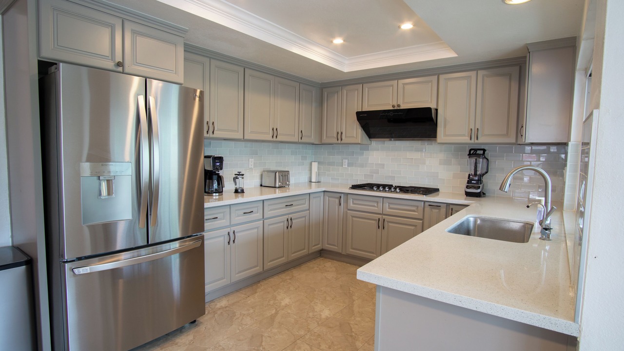 Photo of Kitchen in La Palma