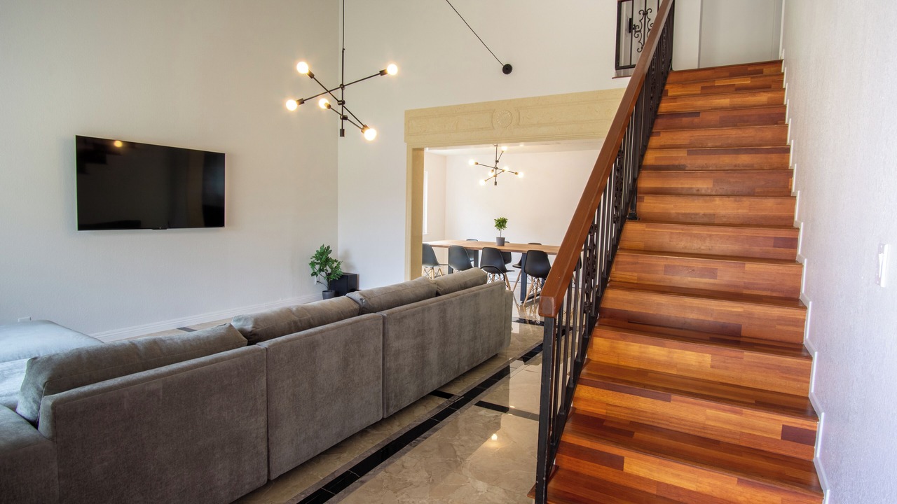 Photo of Livingroom in La Palma