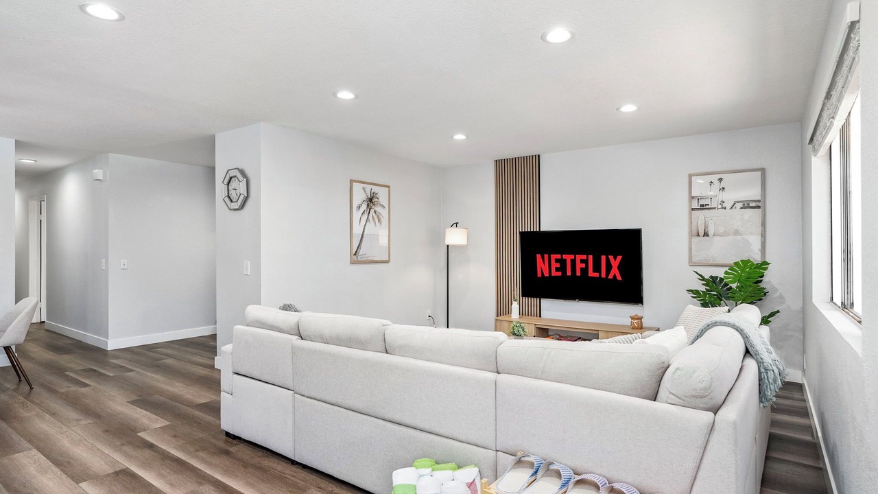 Photo of Livingroom in Belmont Shore