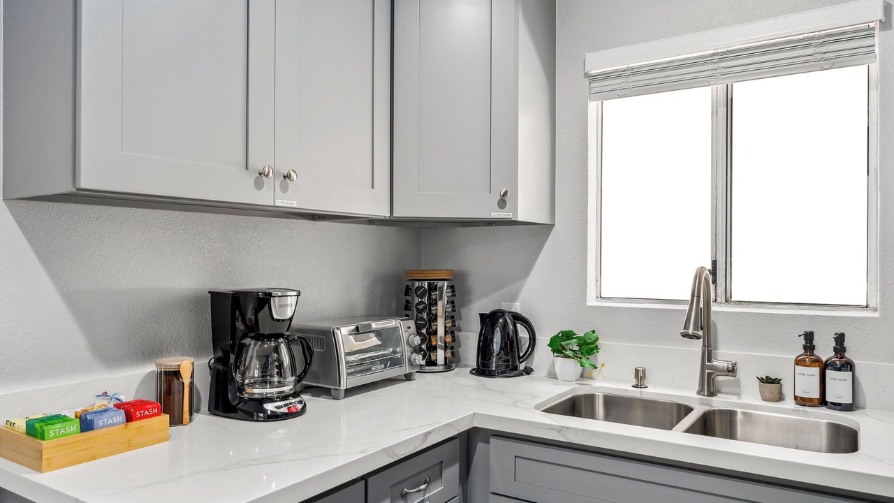Photo of Kitchen in Belmont Shore