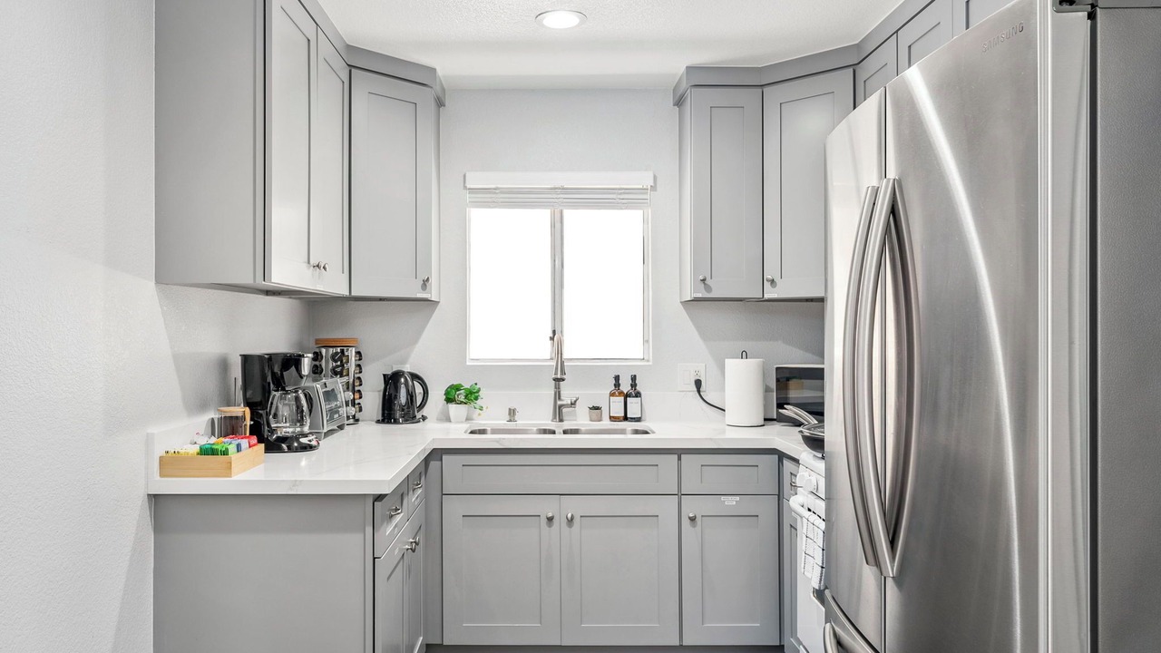 Photo of Kitchen in Belmont Shore
