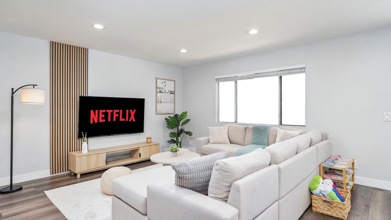 Photo of Livingroom in Belmont Shore