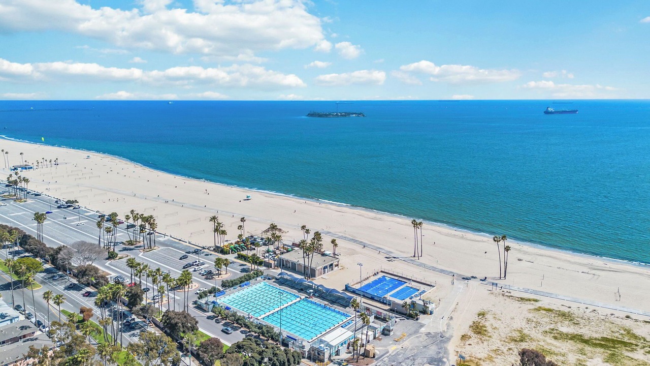 Photo of Outdoor in Belmont Shore