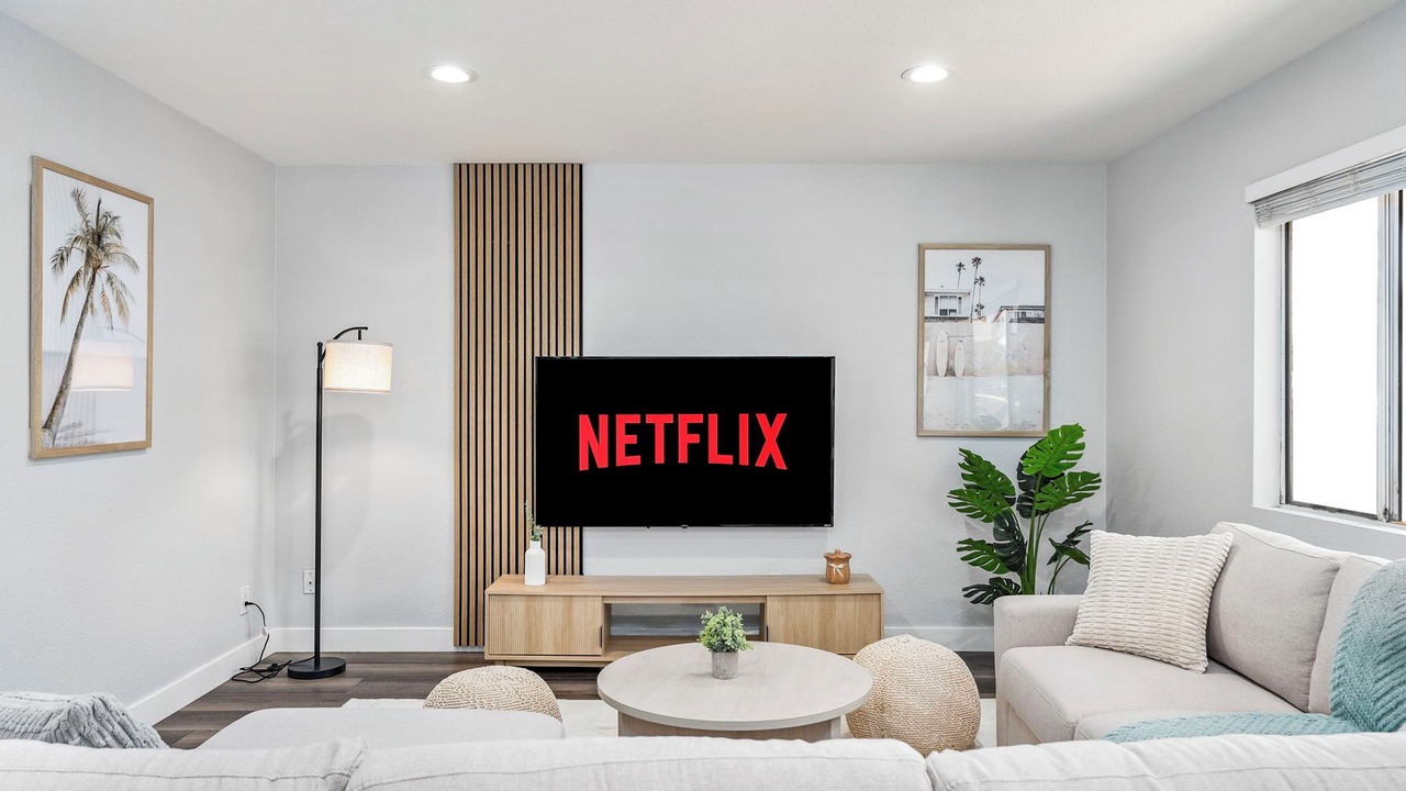 Photo of Livingroom in Belmont Shore