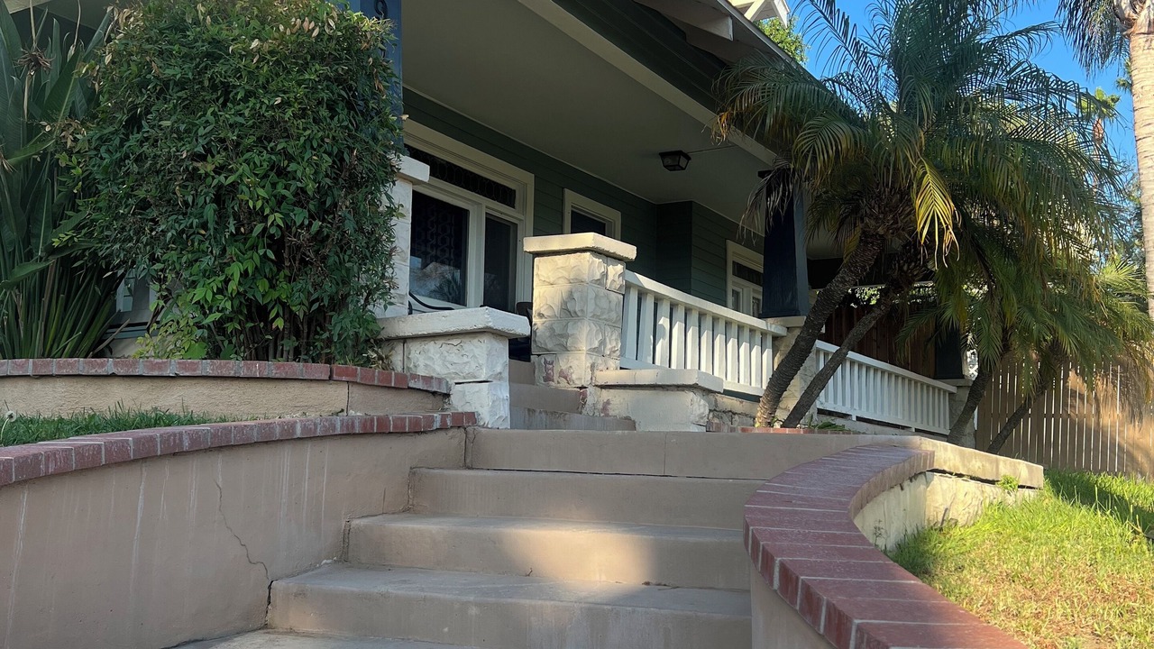 Photo of Outdoor in Downtown Riverside