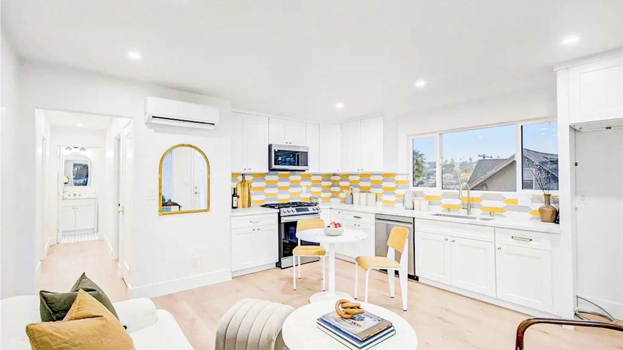 Photo of Kitchen in Atwater Village