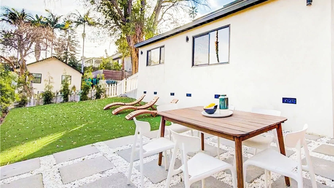 Photo of Outdoor in Atwater Village