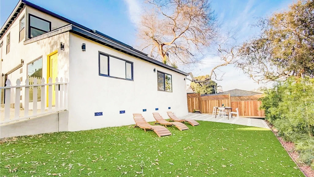 Photo of Outdoor in Atwater Village