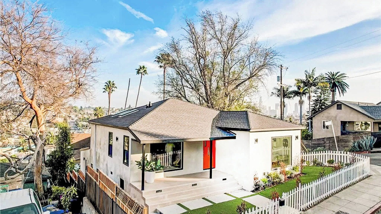 Photo of Outdoor in Atwater Village