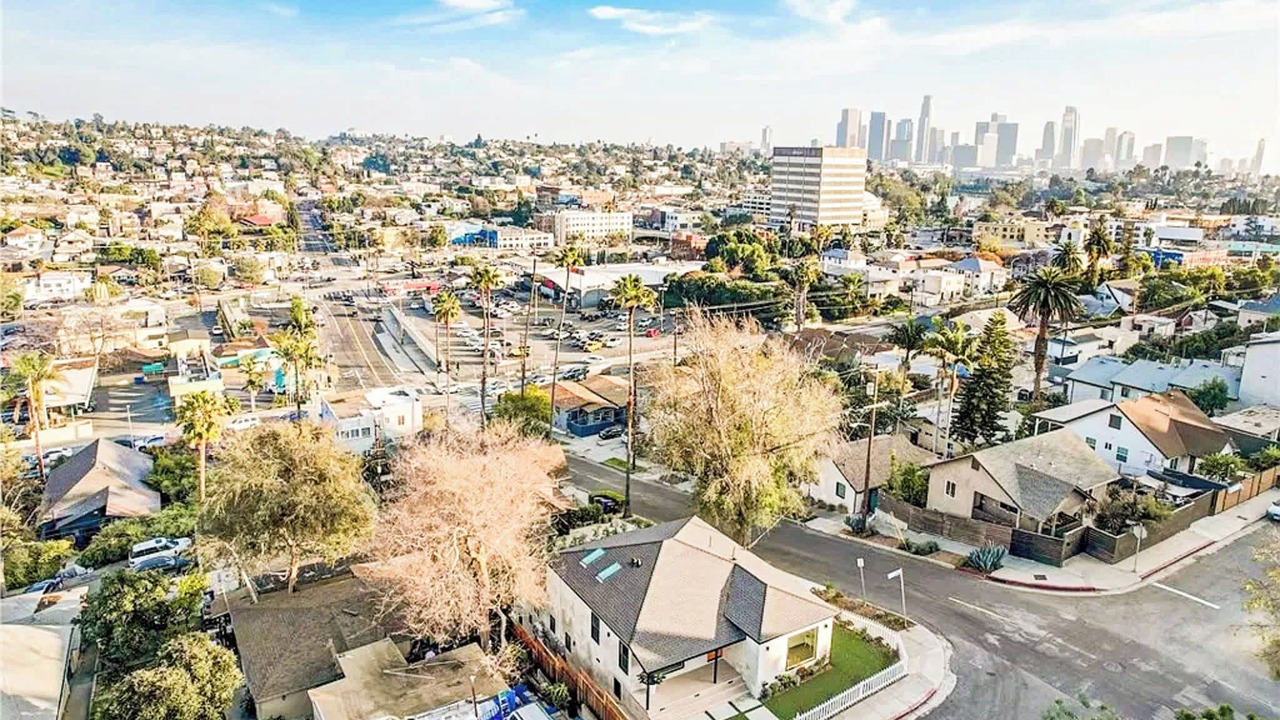 Photo of Outdoor in Atwater Village
