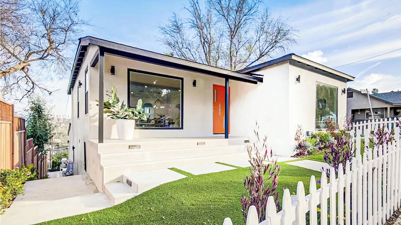 Photo of Outdoor in Atwater Village