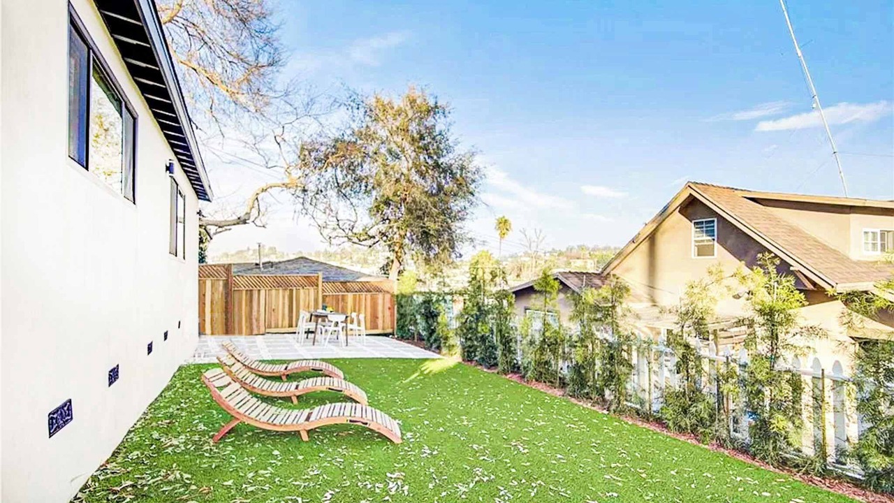 Photo of Outdoor in Atwater Village