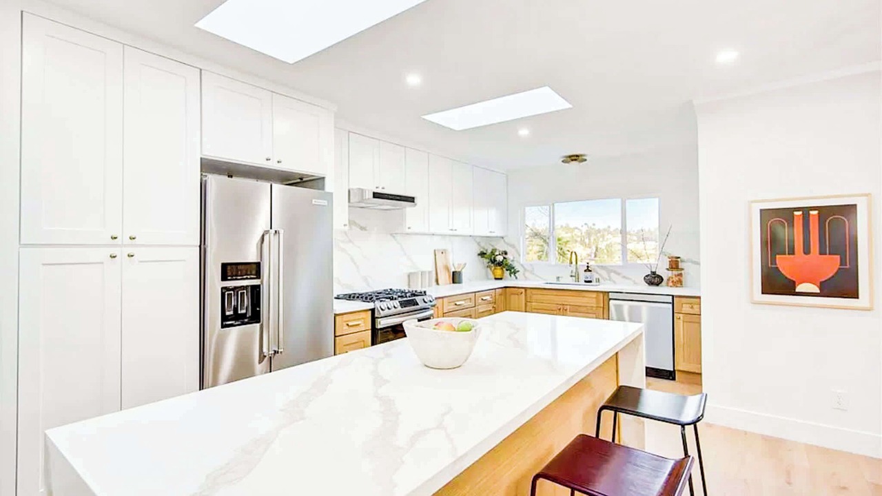 Photo of Kitchen in Atwater Village