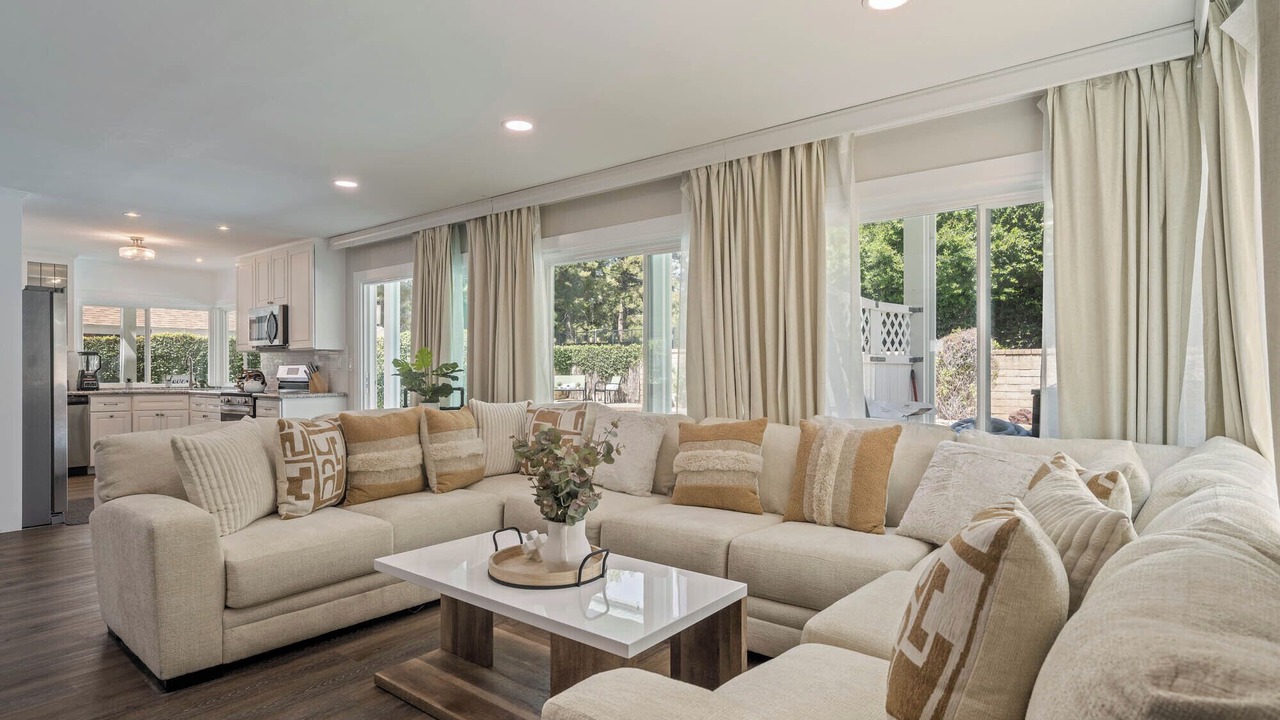 Photo of Livingroom in Valencia