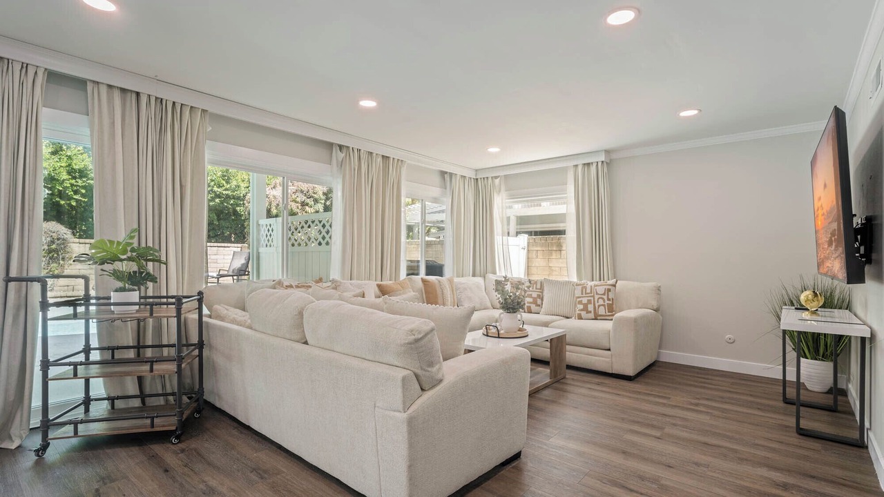 Photo of Livingroom in Valencia