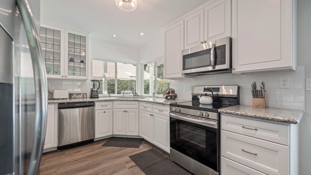 Photo of Kitchen in Valencia