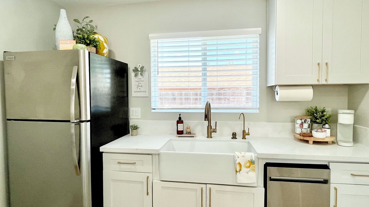 Photo of Kitchen in South Redlands