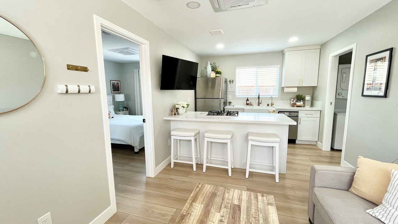 Photo of Livingroom in South Redlands