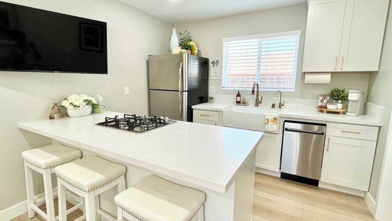 Photo of Kitchen in South Redlands
