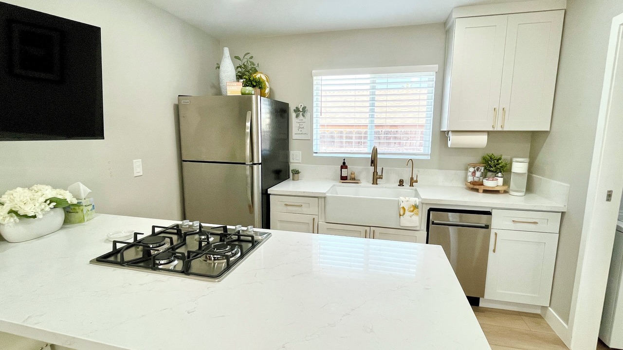 Photo of Kitchen in South Redlands