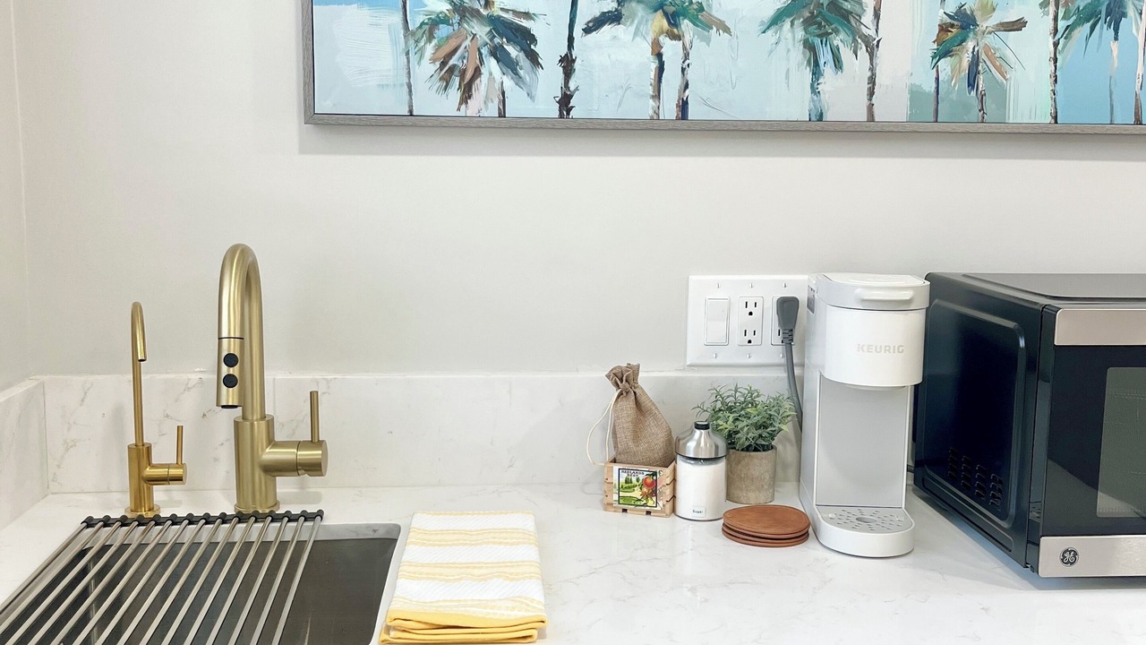 Photo of Kitchen in South Redlands