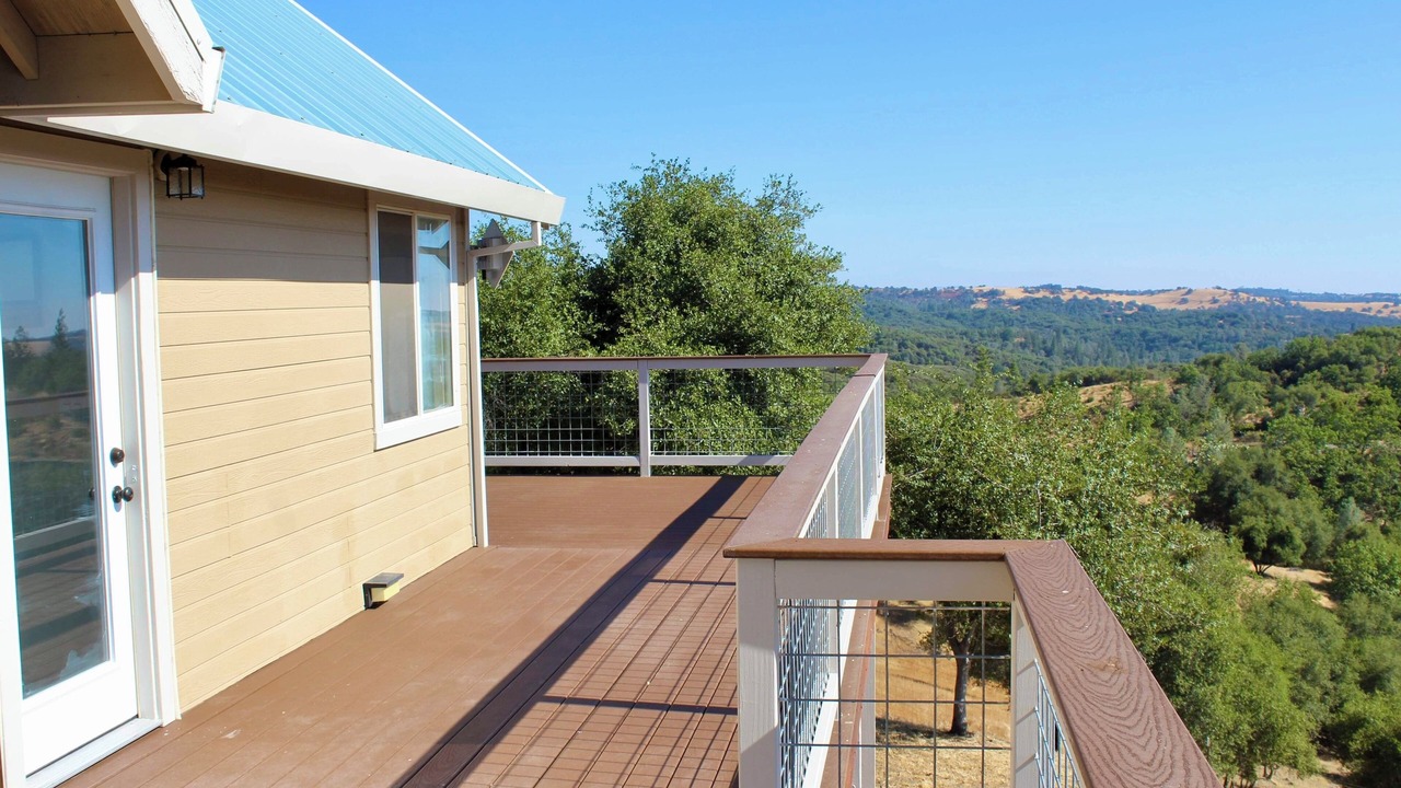 Photo of Outdoor in Sutter Creek