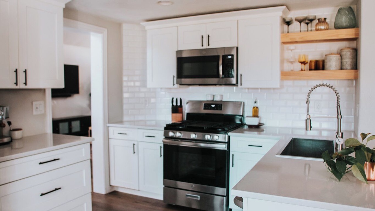 Photo of Kitchen in Menifee