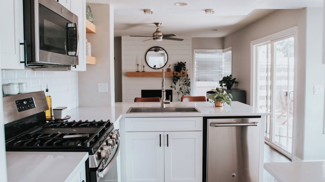 Photo of Kitchen in Menifee