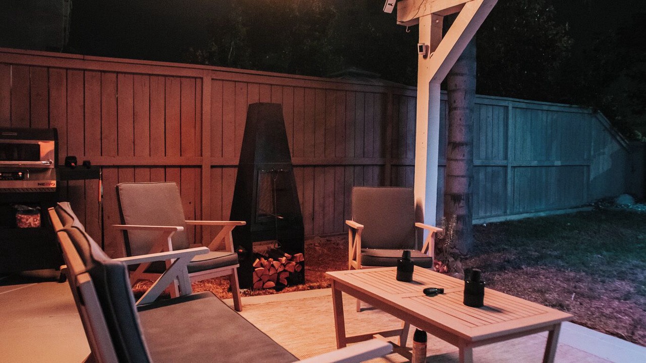 Photo of Outdoor in Menifee