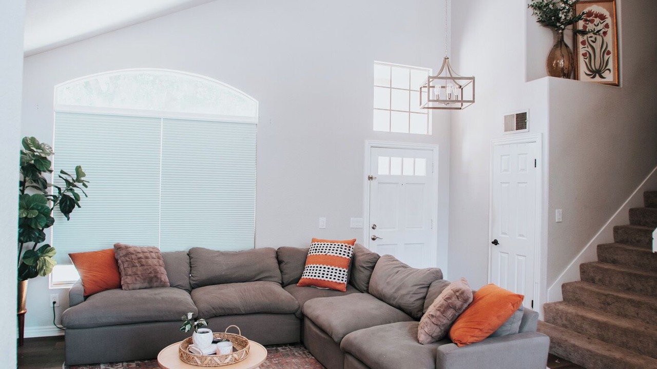 Photo of Livingroom in Menifee