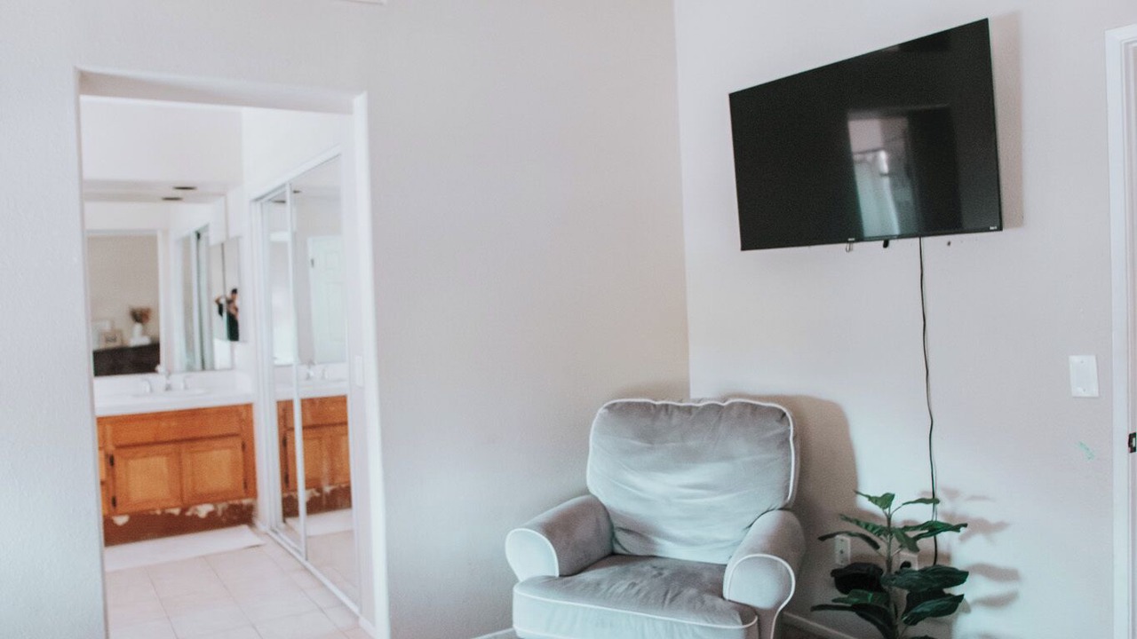 Photo of Livingroom in Menifee