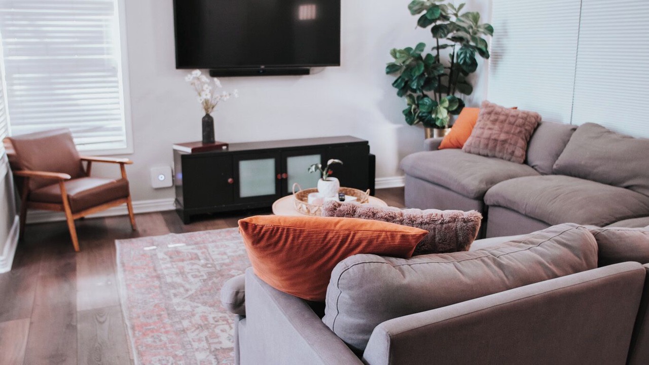 Photo of Livingroom in Menifee